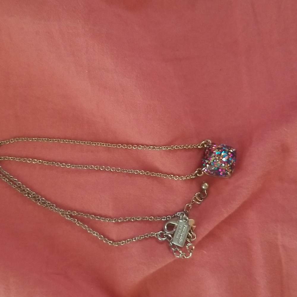 Kate Spade necklace